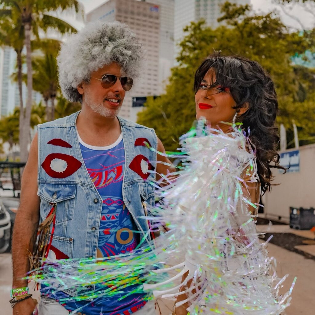 Afrobeta