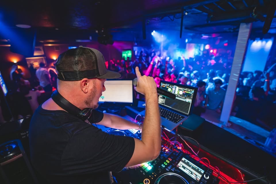 DJ Collision