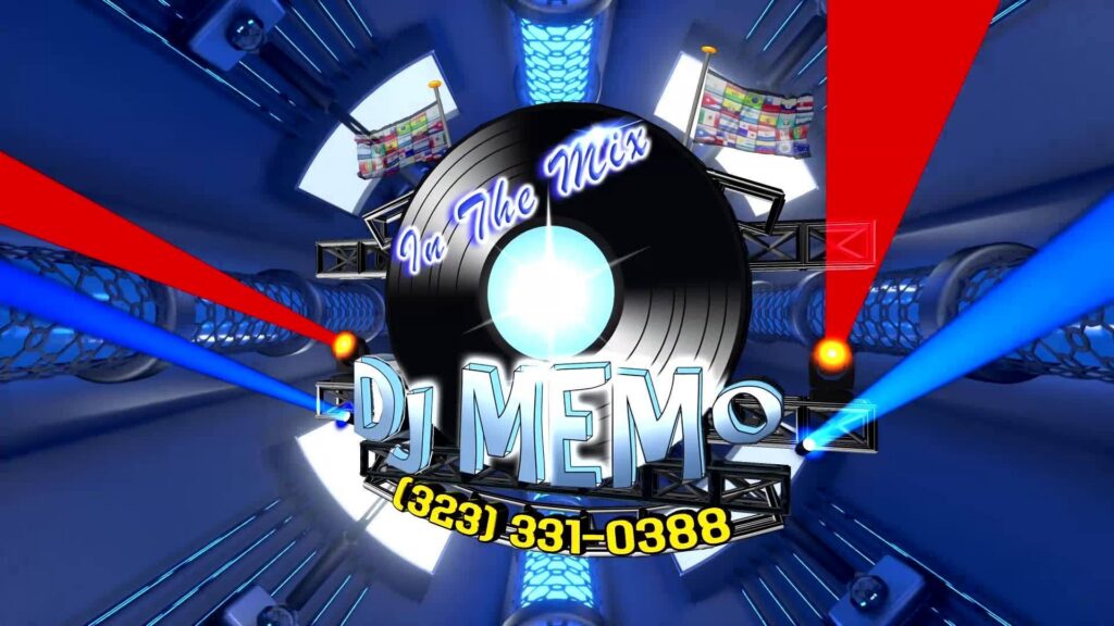 DJ Memo