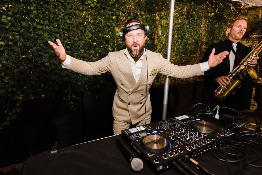 DJ UKi