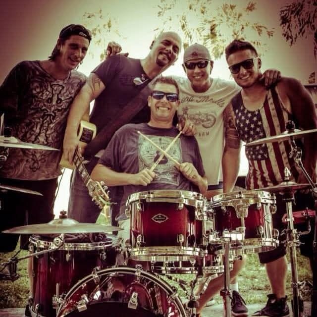 56 Ace Band