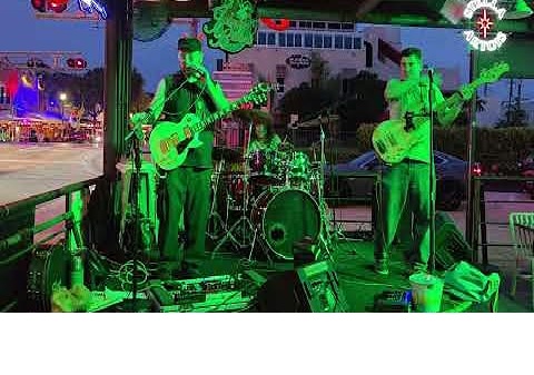 Amerikana Band