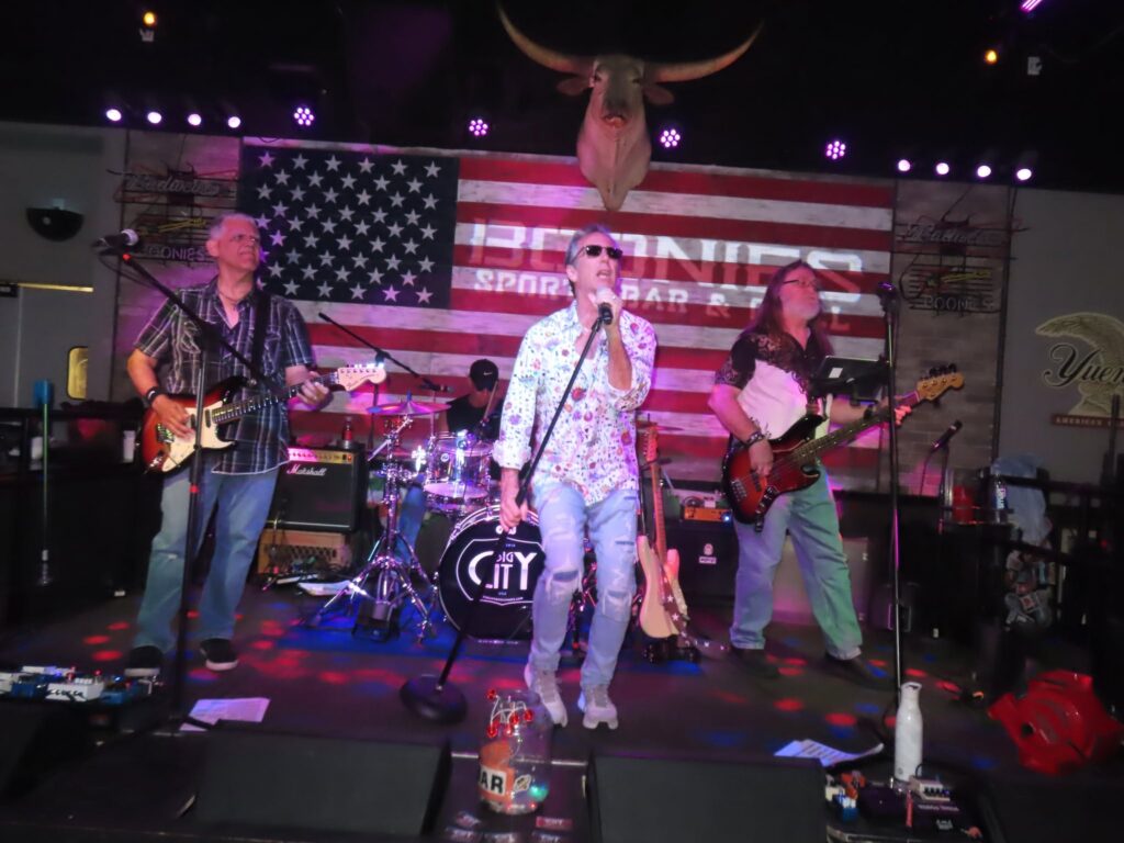 Big City Band