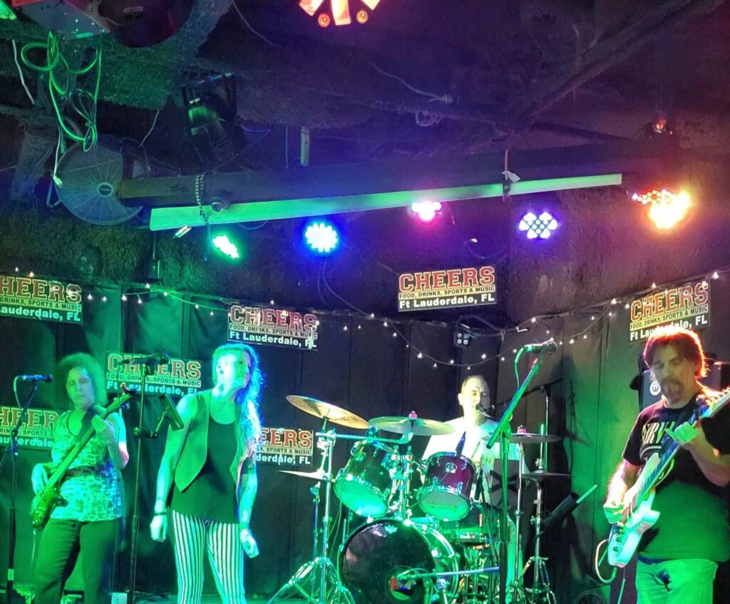 Core Band