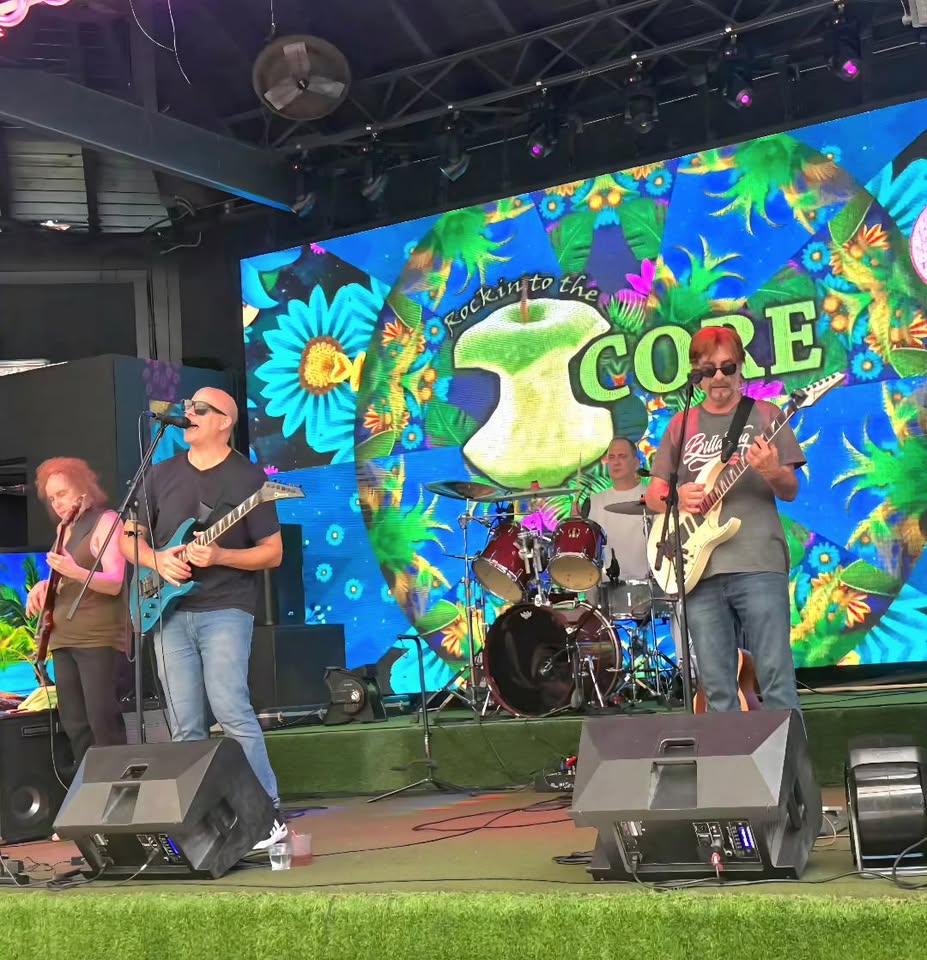 Core Band