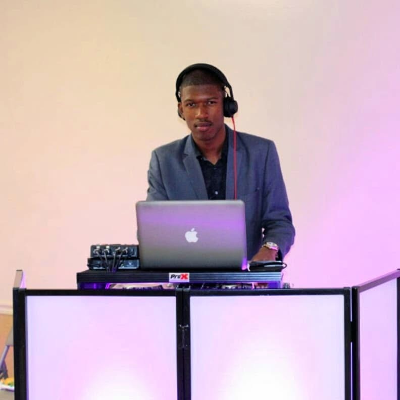DJ Mandell