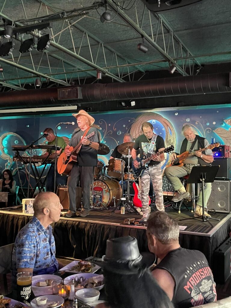 Juke Box Gypsies Florida