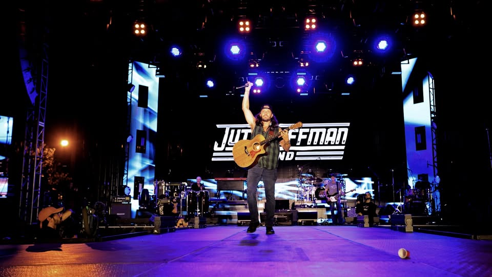 Jutt Huffman