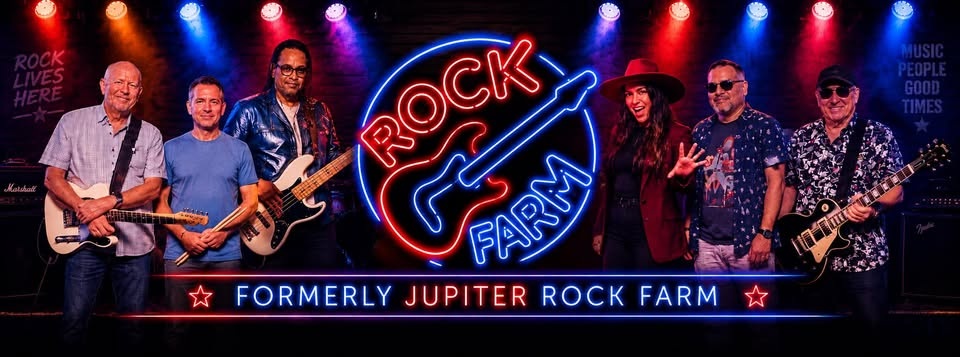 Rock Farm formerly Jupiter Rock Farm