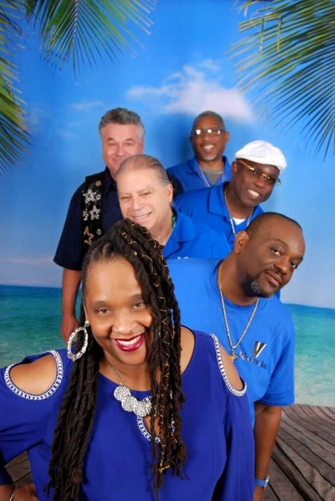 The V Connection Band