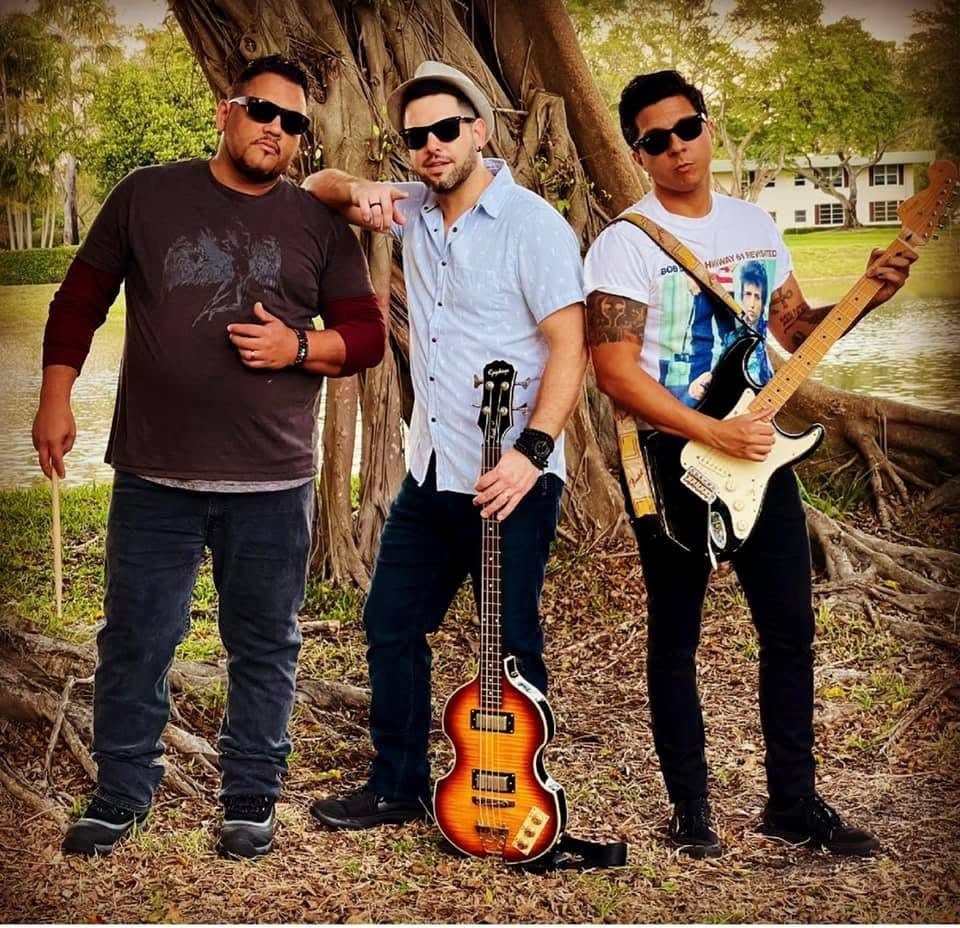 Alive Beat Band