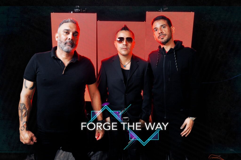Forge the Way