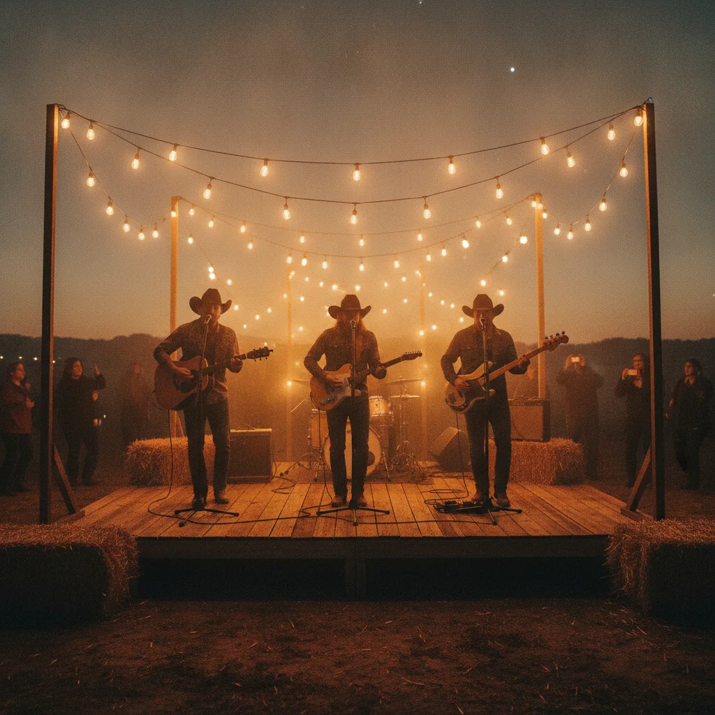 Andrew Morris Band