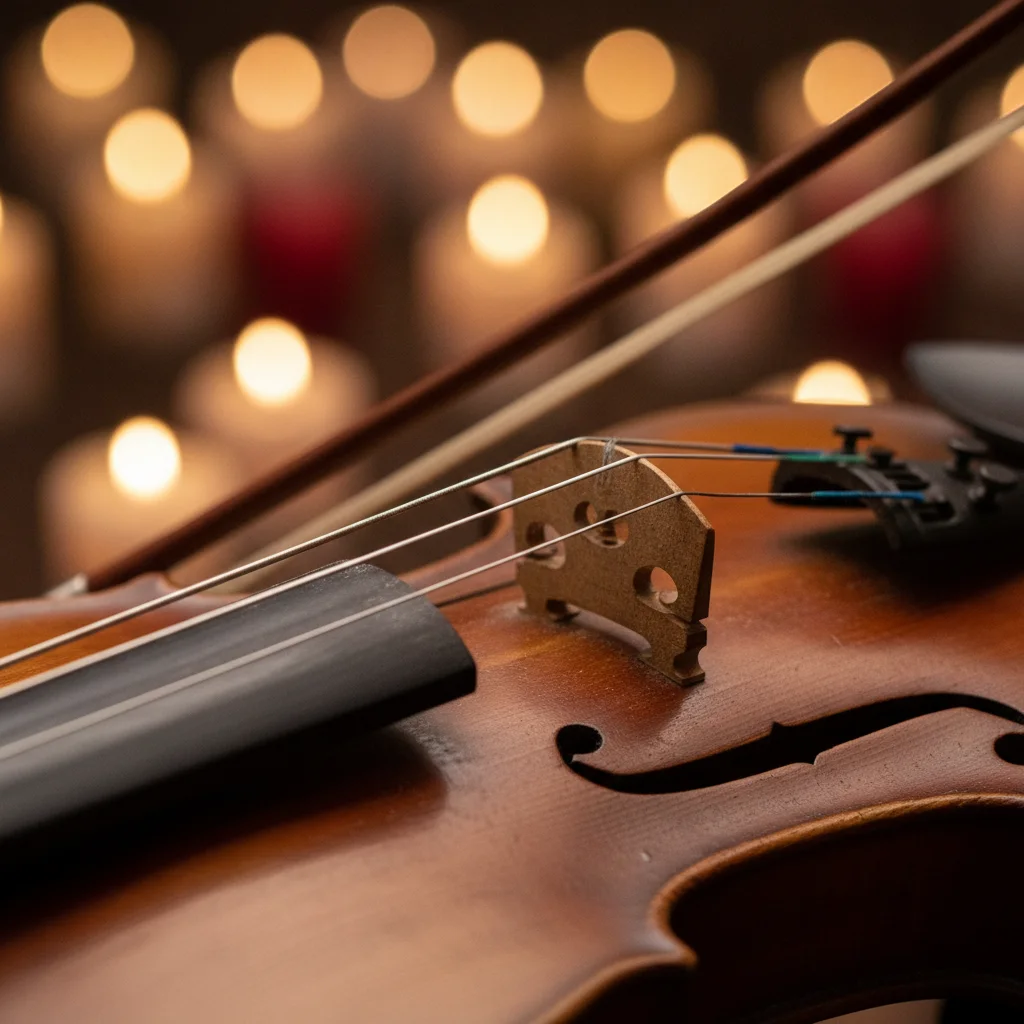 Candlelight Florida Strings