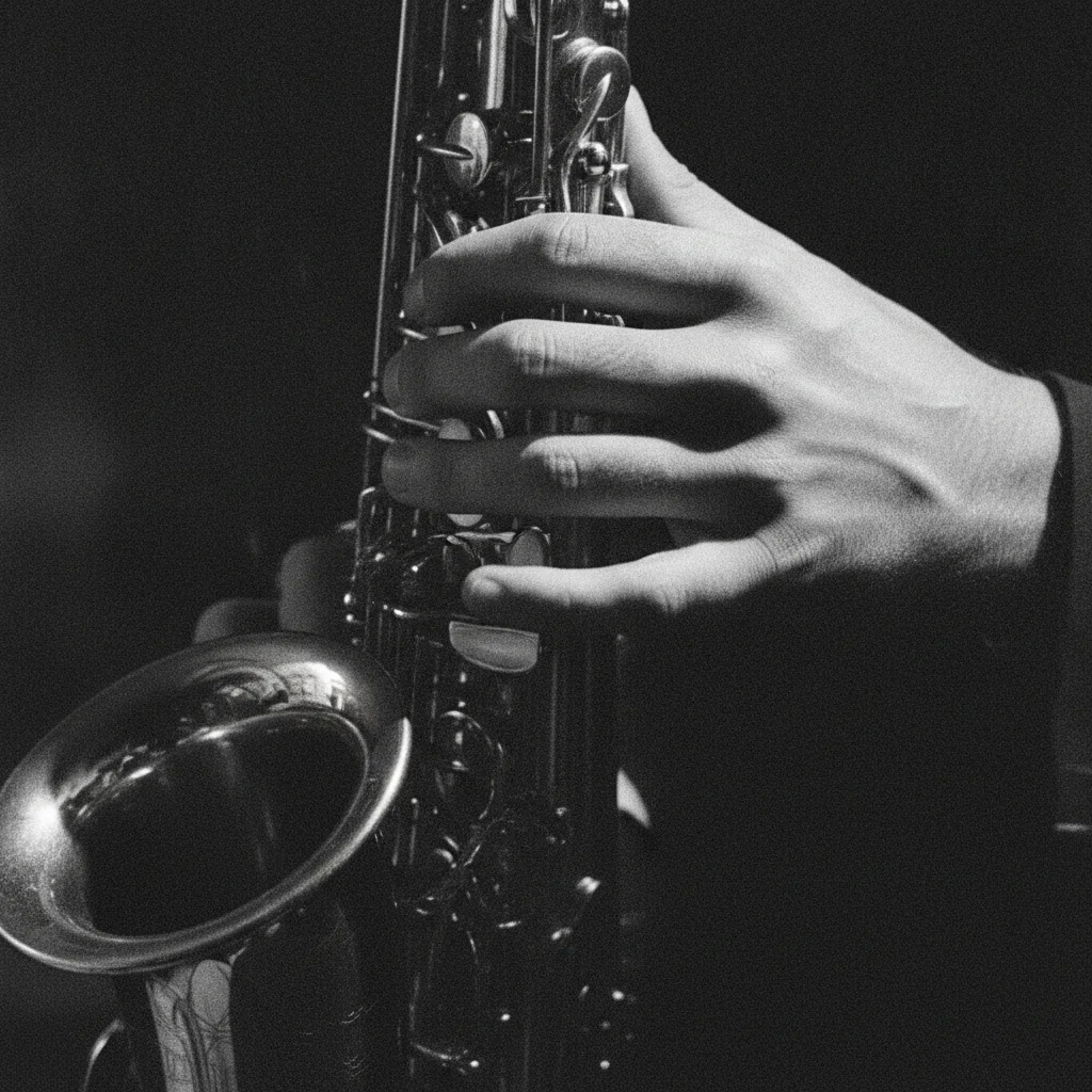 Coconut Grove Jazz Night