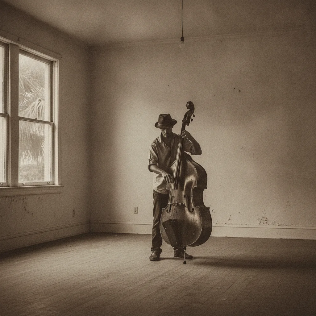 Coconut Grove Jazz Quartet