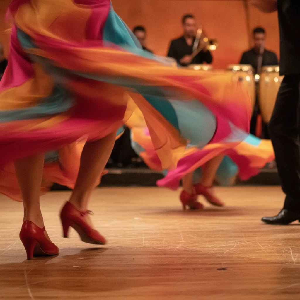 Cortadito Salsa Orchestra