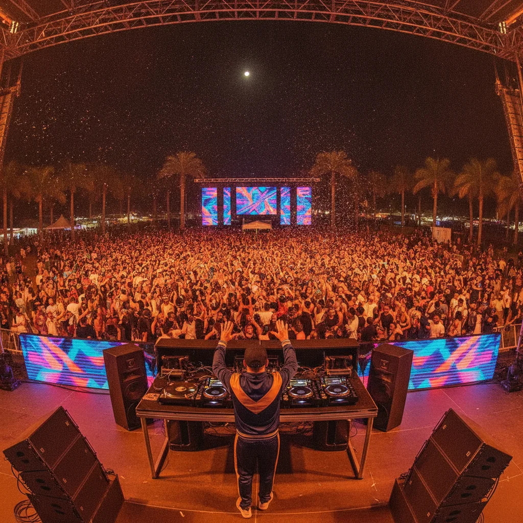 DJ Laz