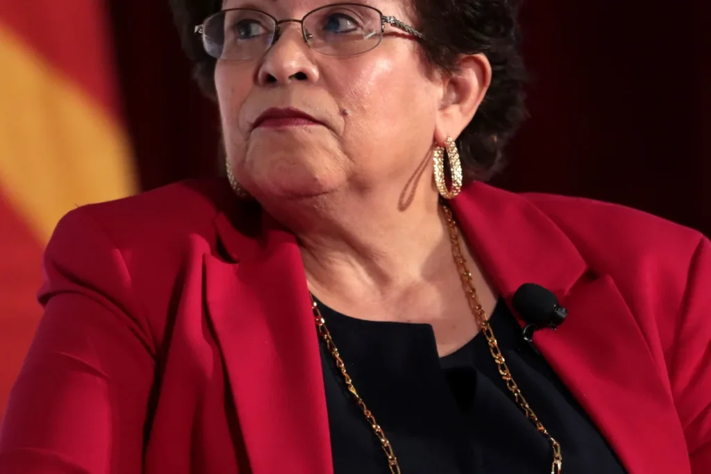 Elena Rios