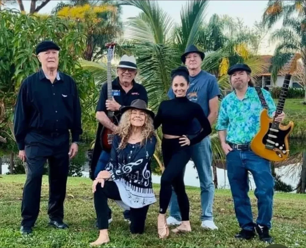 First Generation Band