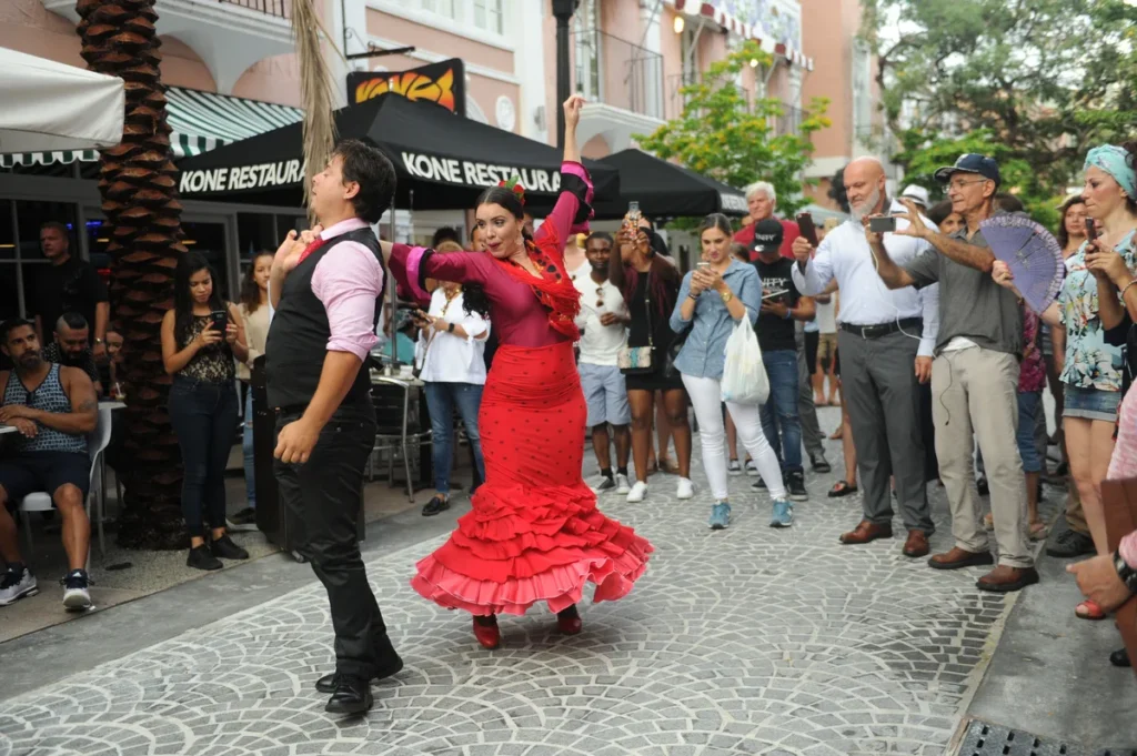 Flamenco Miami