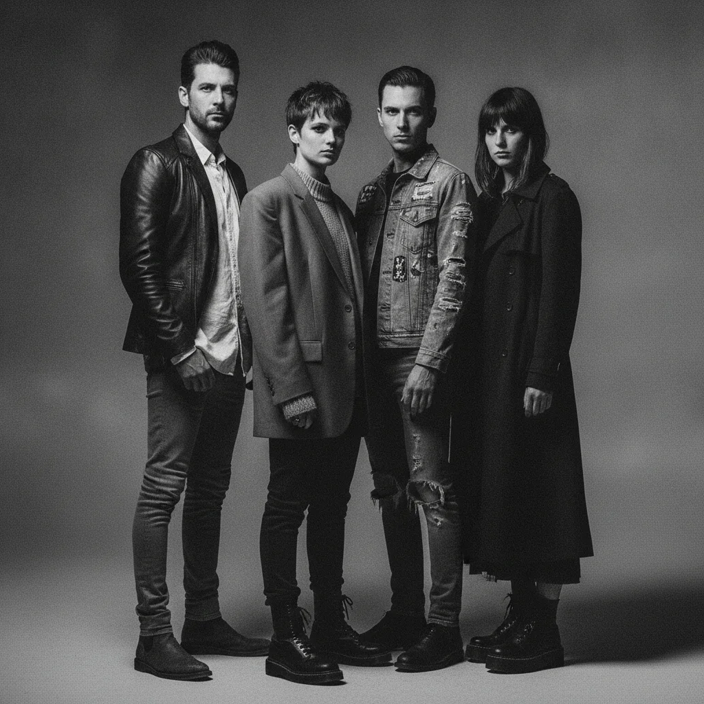 Indie Palm Collective