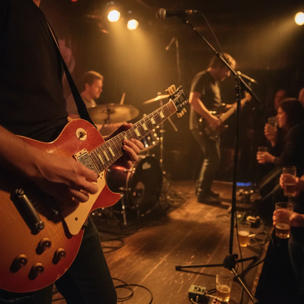Joey Tenuto Band