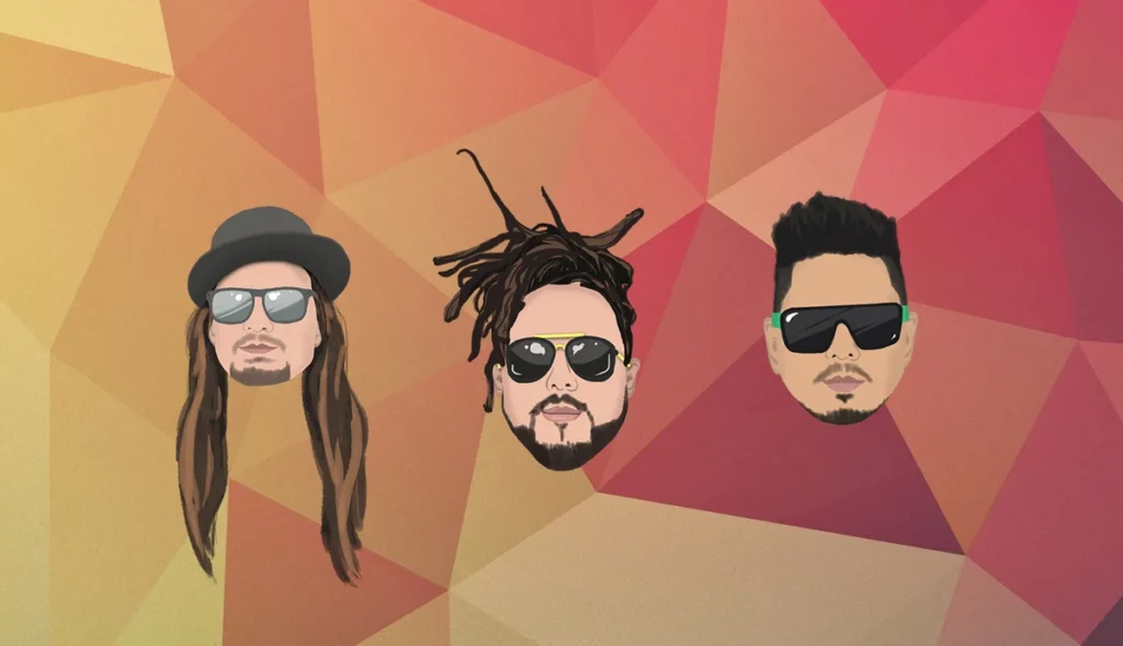 Locos Por Juana