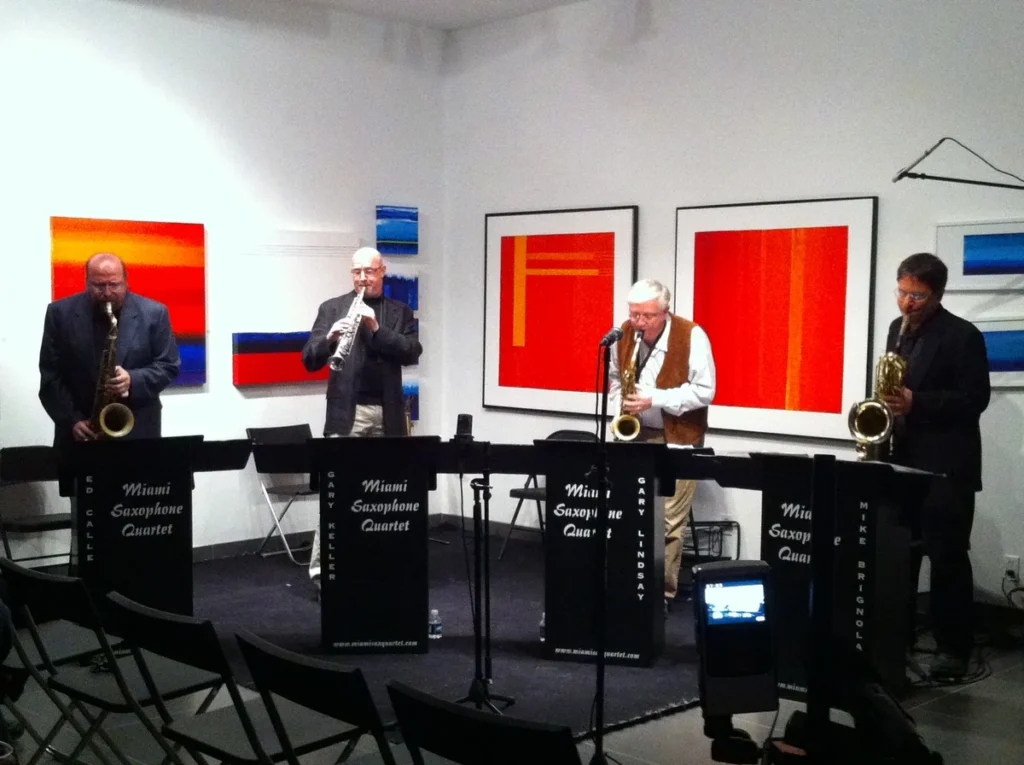 Miami String Quartet