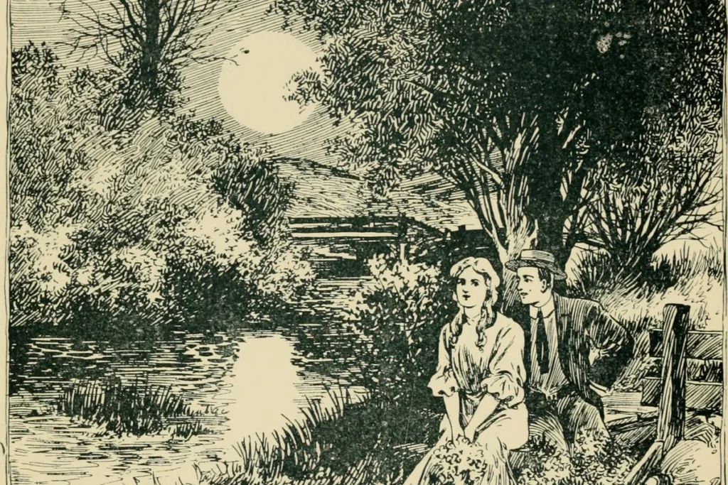 Midnight Troubadours