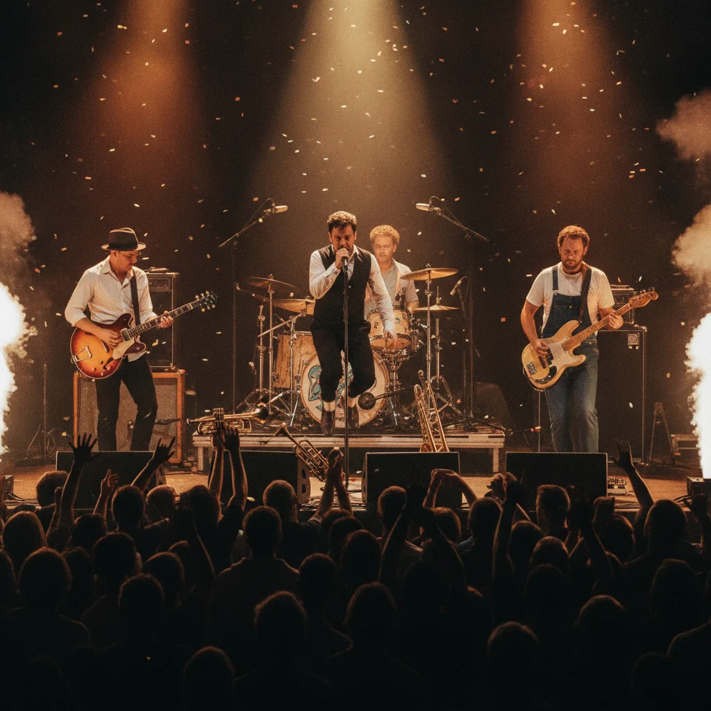 More Better Band