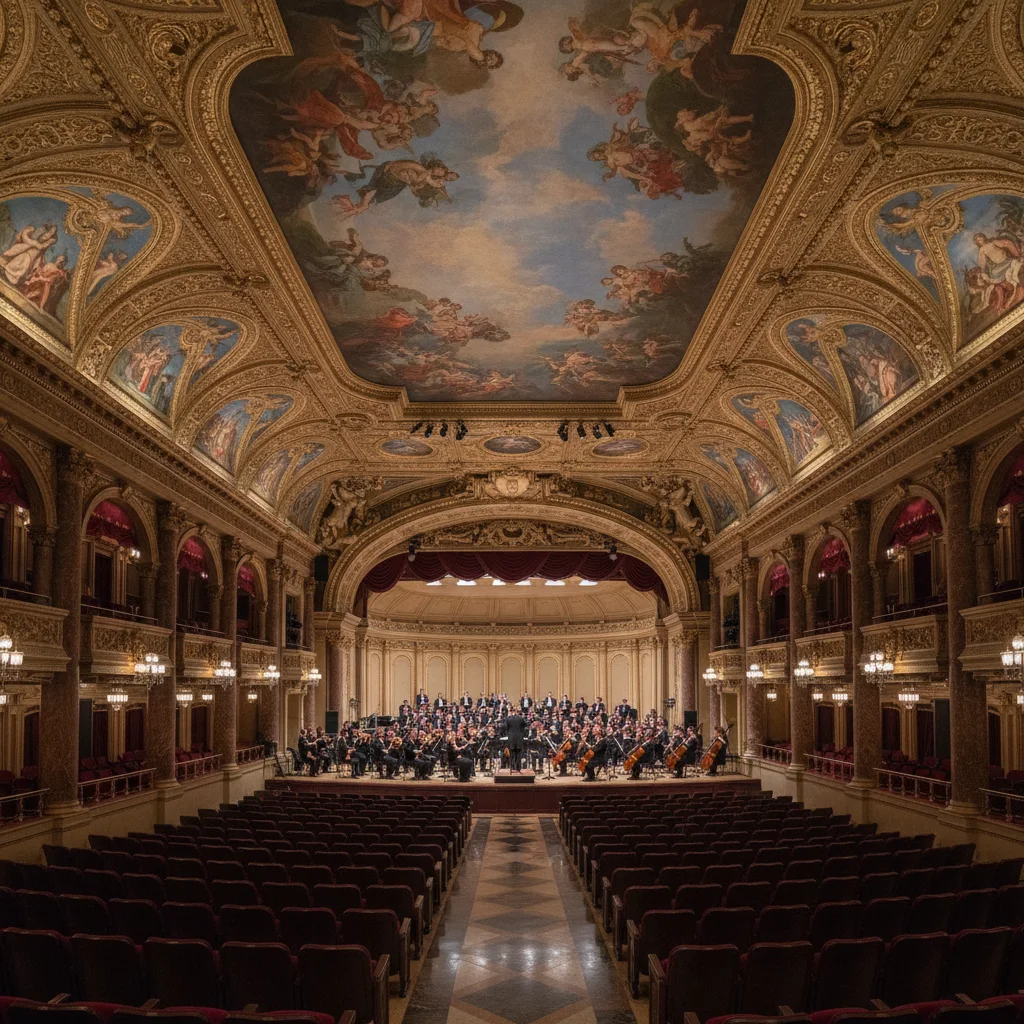 Palm Beach Philharmonic Players
