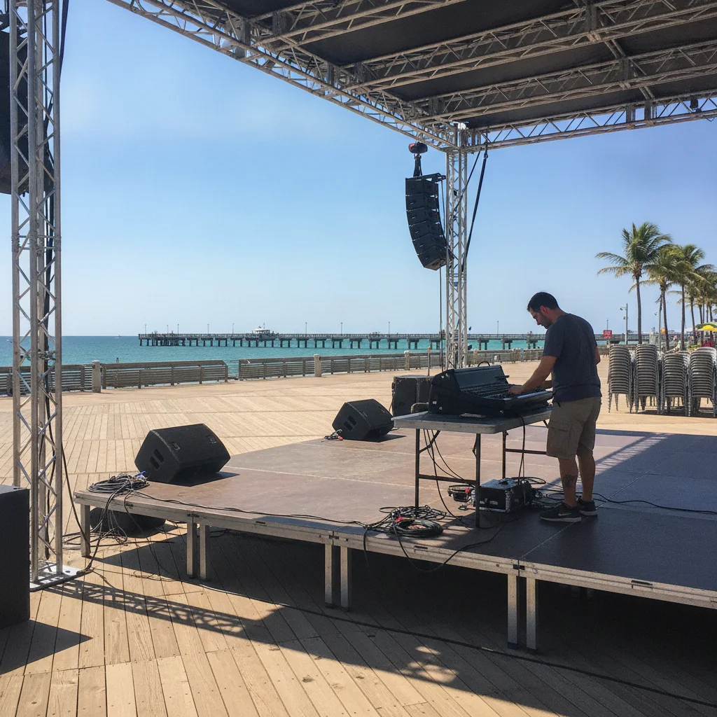Ronnie & The Boardwalk