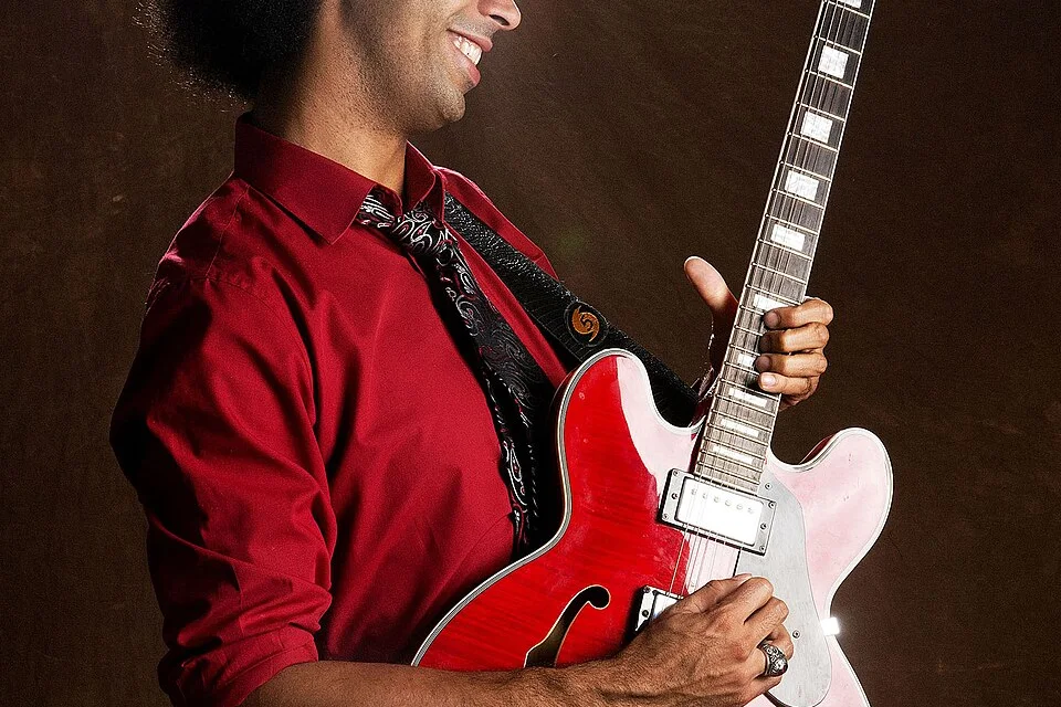 Selwyn Birchwood