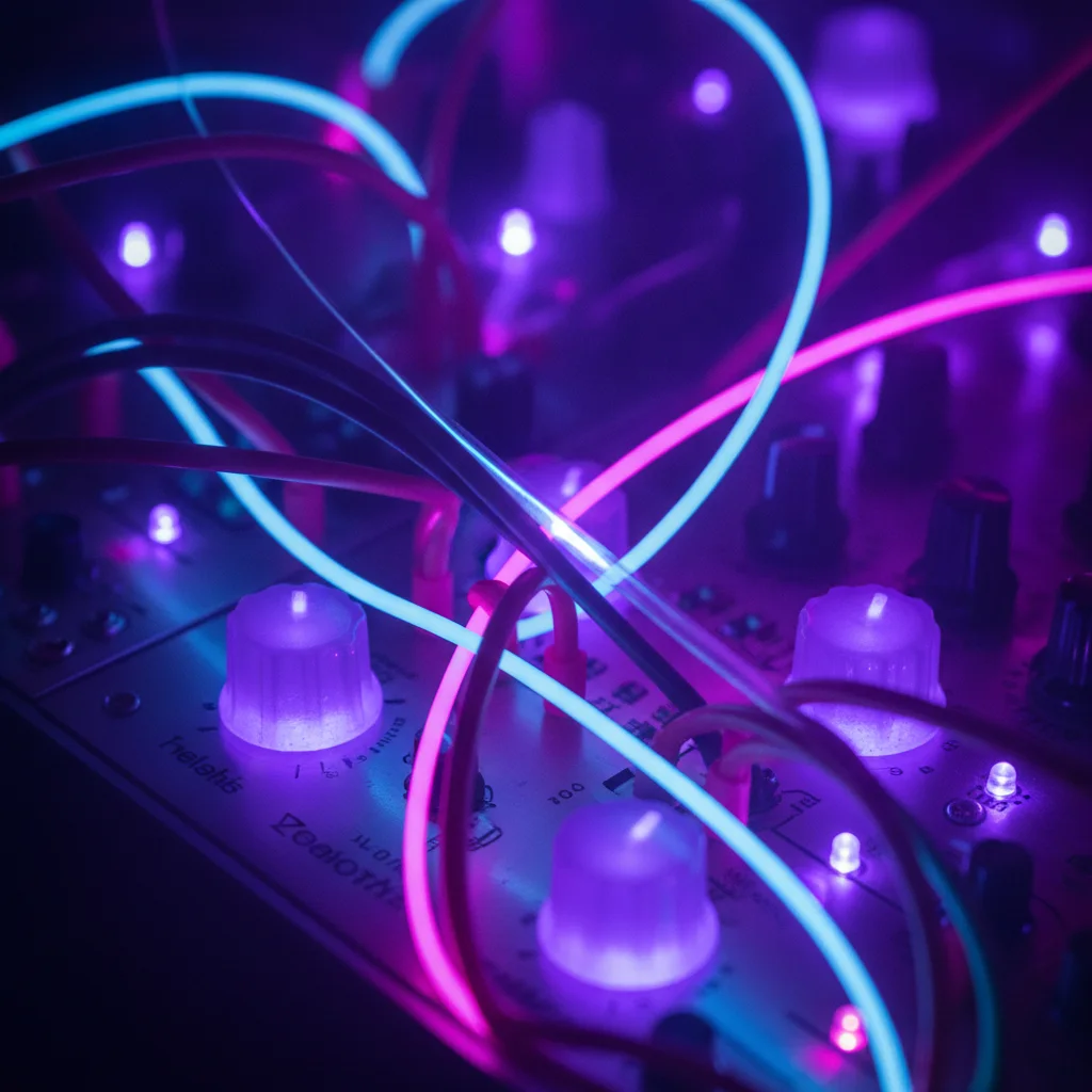 Sounwave & The Frequencies