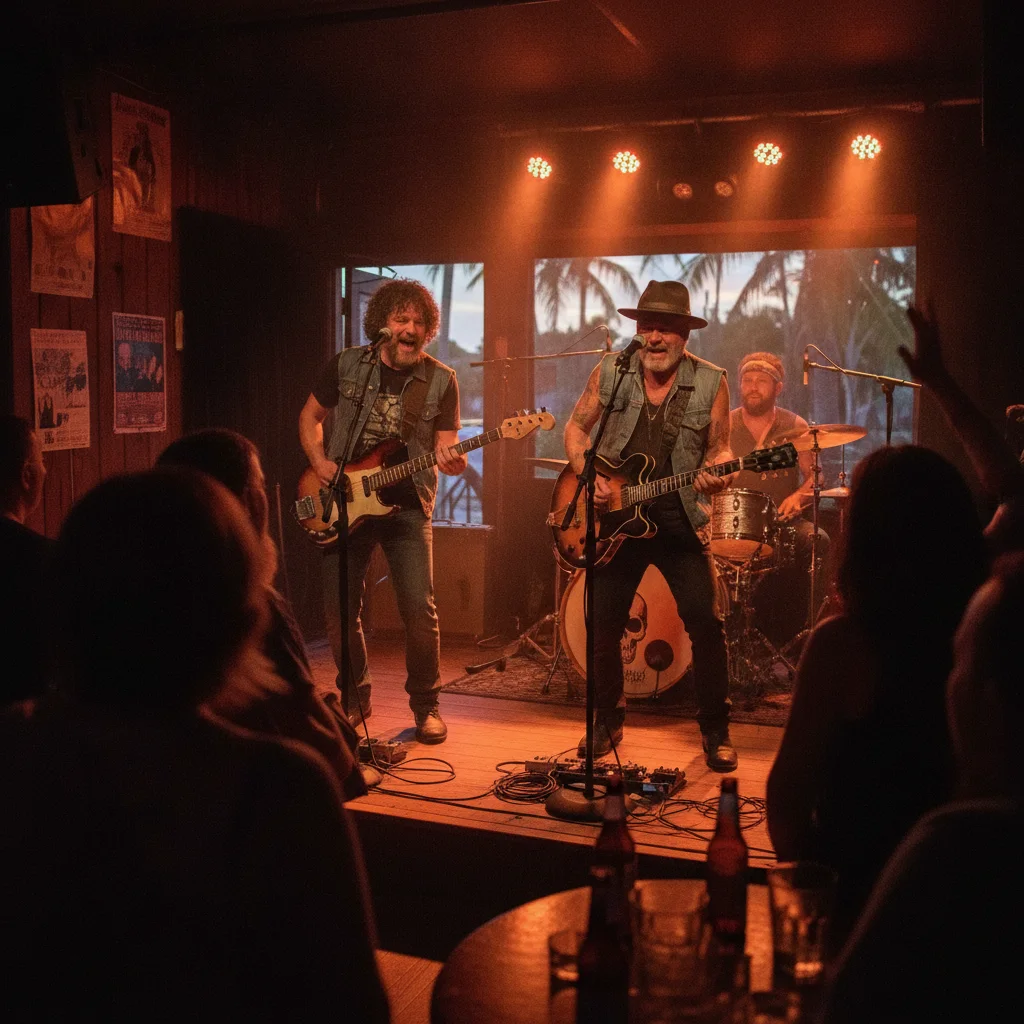 The Apocalypse Blues Revival