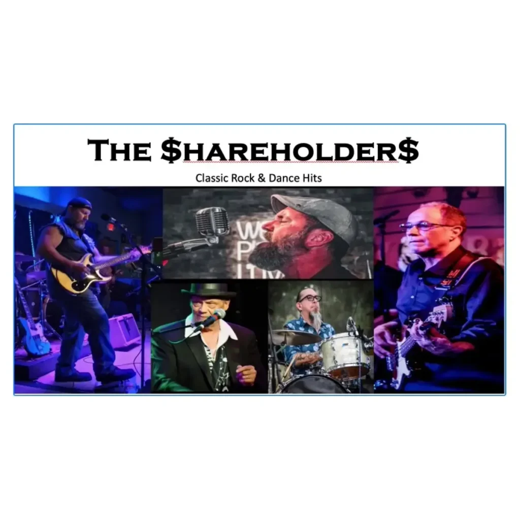 The Shareholders