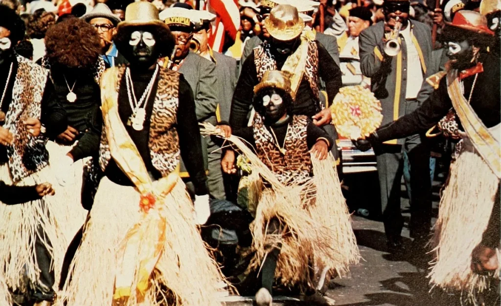 Tropicana Brass Band