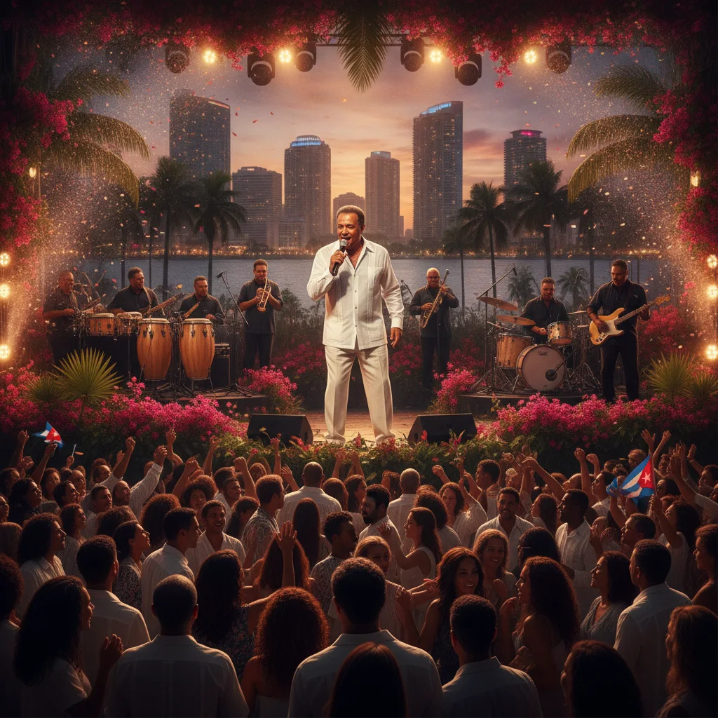 Willy Chirino